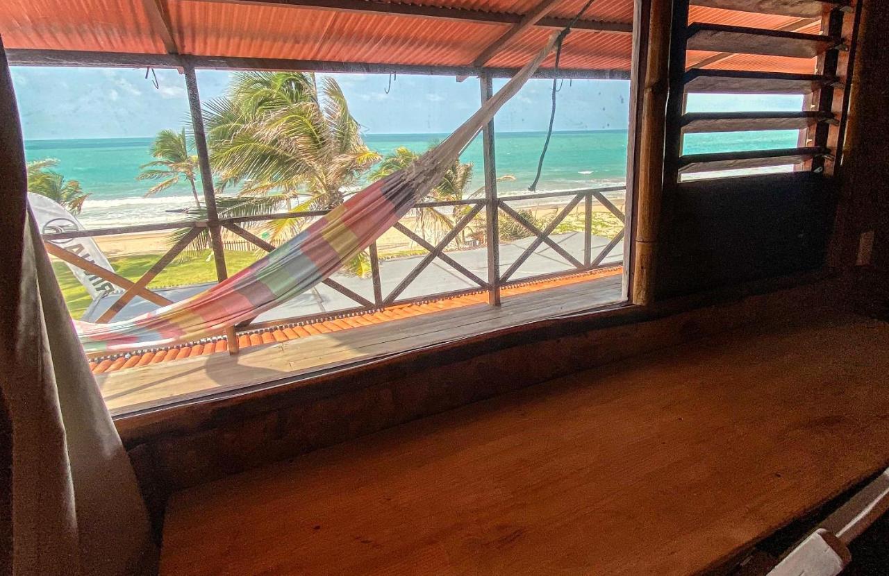 Hotel Casa Janjao Icaraí Esterno foto
