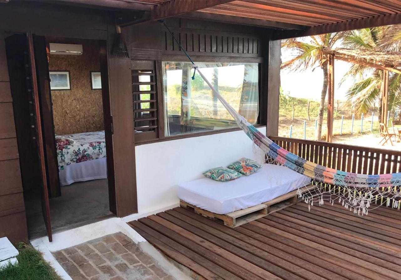 Hotel Casa Janjao Icaraí Esterno foto
