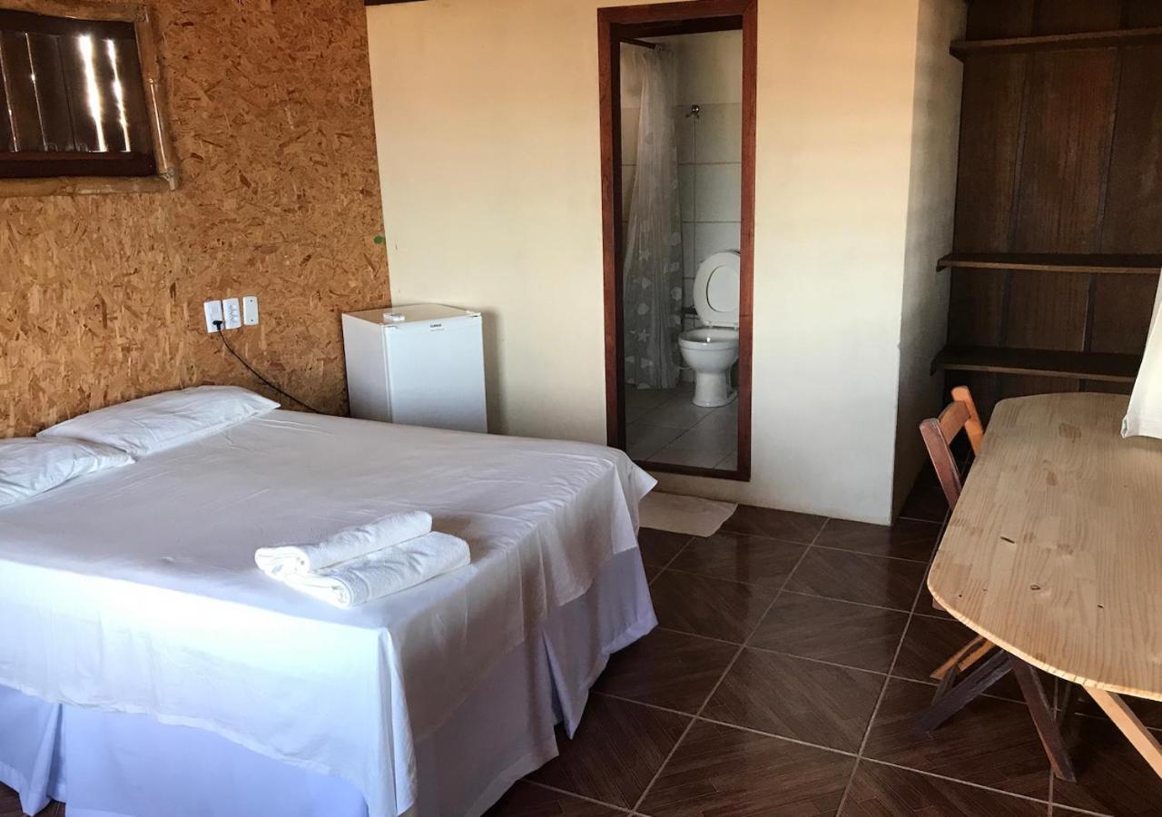 Hotel Casa Janjao Icaraí Esterno foto