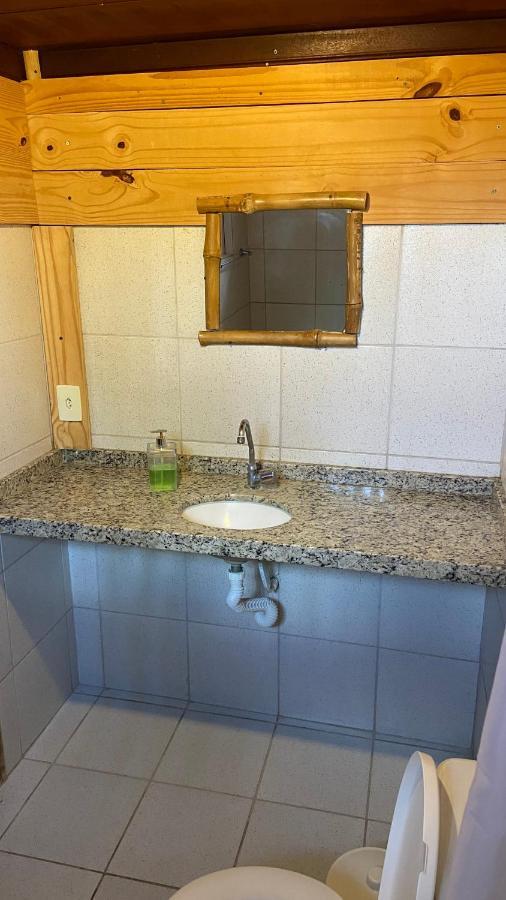 Hotel Casa Janjao Icaraí Esterno foto