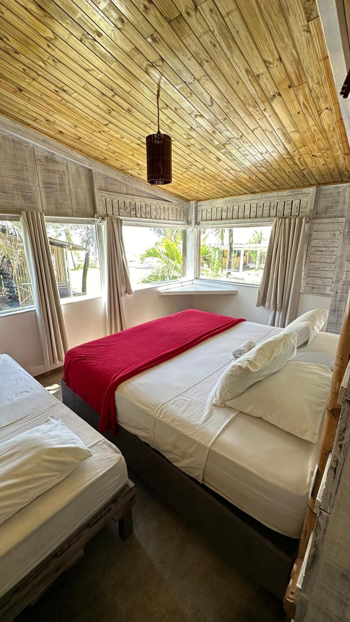 Hotel Casa Janjao Icaraí Esterno foto