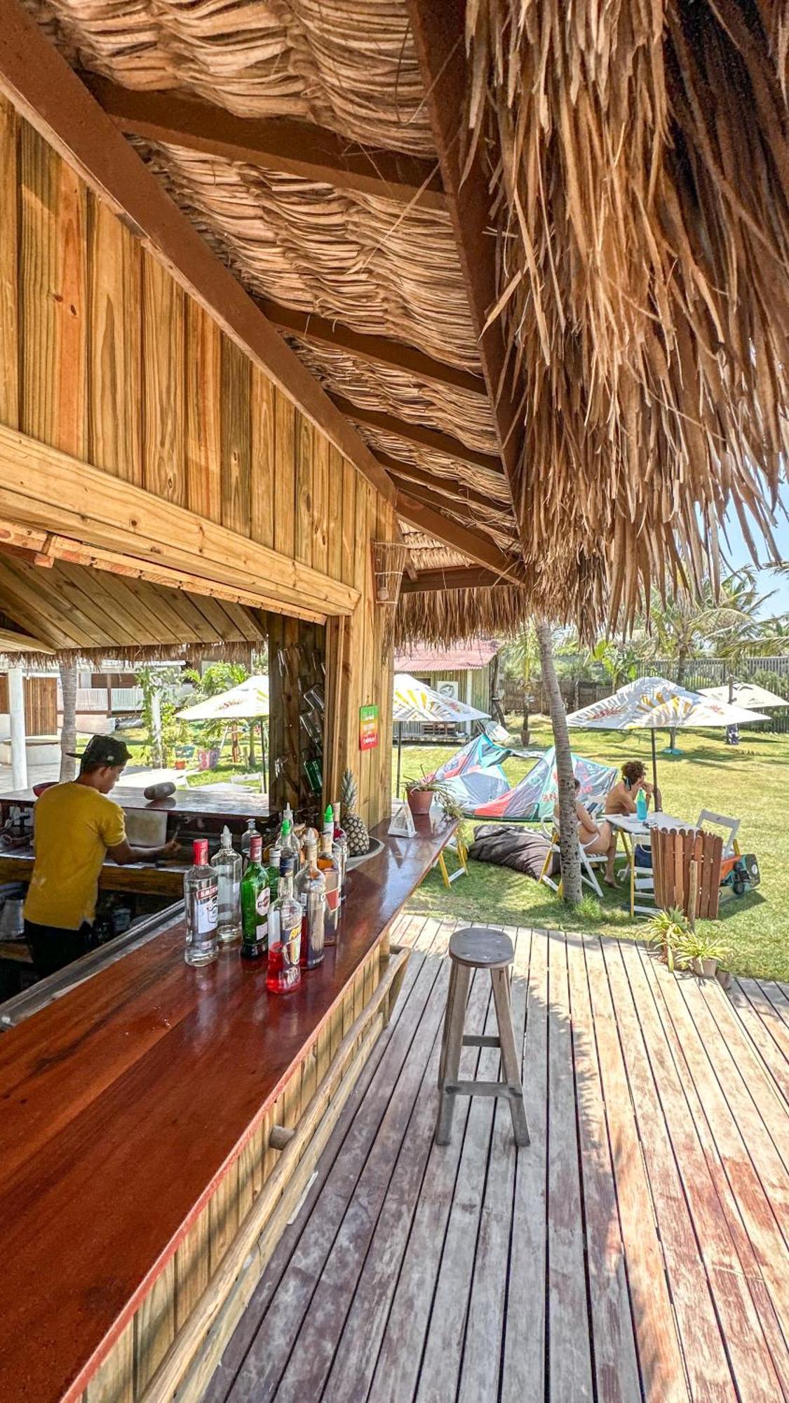 Hotel Casa Janjao Icaraí Esterno foto